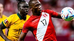 Rebagliati toca la herida del Perú vs Australia con demoledora frase