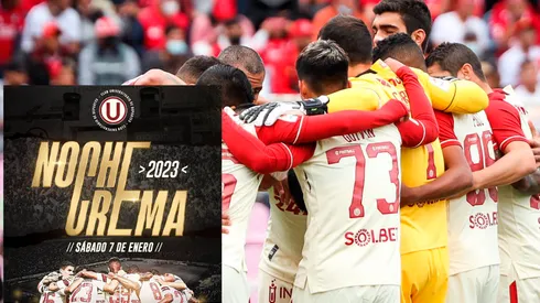 El cuadro merengue se enfrentará a Aucas en su presentación.
