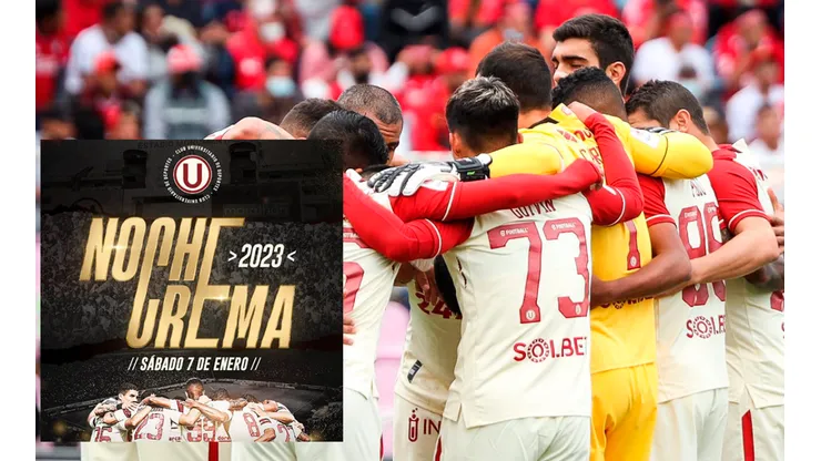 El cuadro merengue se enfrentará a Aucas en su presentación.