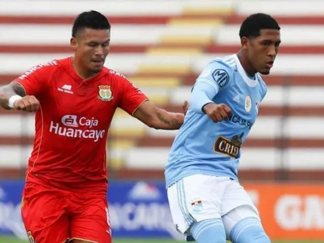 Sporting Cristal y Sport Huancayo tienen rivales en la fase previa de Copa Libertadores 2023