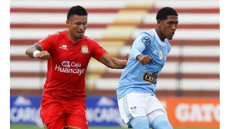 Sporting Cristal y Sport Huancayo tienen rivales en la fase previa de Copa Libertadores 2023