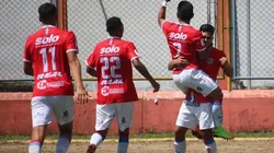 Unión Comercio renovó con el jugador más viral en el Mundo