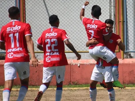 Unión Comercio renovó con el jugador más conocido en el Mundo