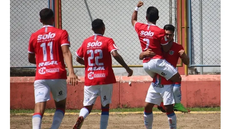 Unión Comercio renovó con el jugador más viral en el Mundo