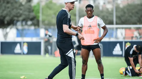 ¿Sporting Cristal puede ganar la Copa Libertadores?