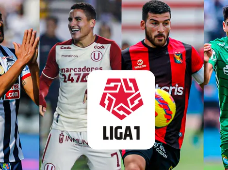 Recién ascendido viene armando un equipazo para pelear por la Liga 1 2023