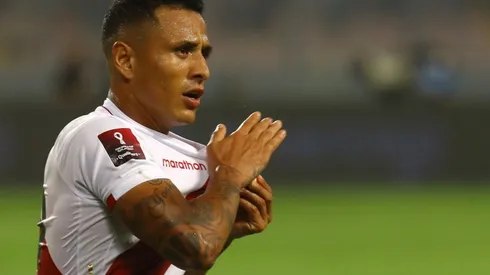 Peru v Paraguay - FIFA World Cup Qatar 2022 Qualifier