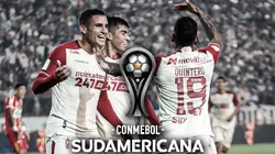 El cuadro crema podría tener un paso fugaz en el certamen internacional.