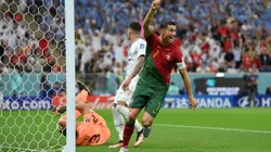 Portugal v Uruguay: Group H - FIFA World Cup Qatar 2022