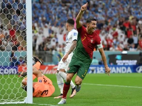 Este sería el nuevo club de Cristiano Ronaldo