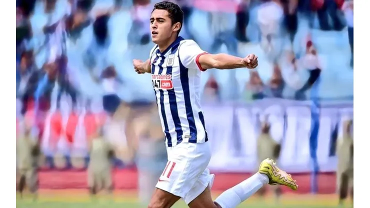 Alianza Lima fichó a joven promesa para lograr el Tricampeonato