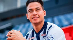 Las 2 determinantes razones de Alianza para renovarle a Benavente