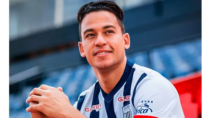 Las 2 determinantes razones de Alianza para renovarle a Benavente