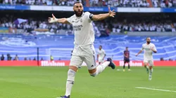 Real Madrid CF v FC Barcelona - LaLiga Santander