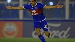 Melgar FBC ficha delantero que hizo 75 goles