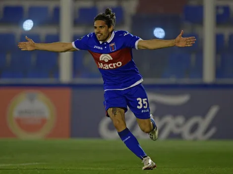 Melgar FBC ficha delantero que hizo 75 goles