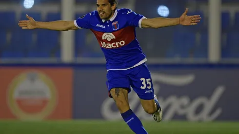 Melgar FBC ficha delantero que hizo 75 goles