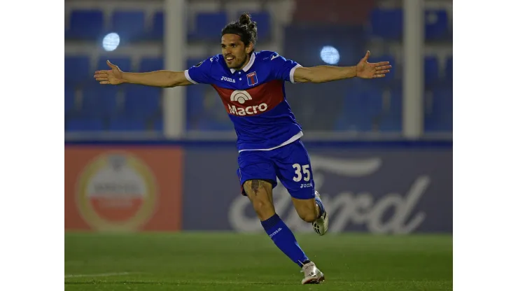 Melgar FBC ficha delantero que hizo 75 goles