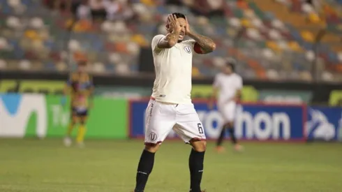 Durísima baja que sufre la Universitario para este 2023