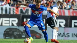 River Plate v Tigre - Superliga 2018/19