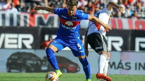 River Plate v Tigre - Superliga 2018/19