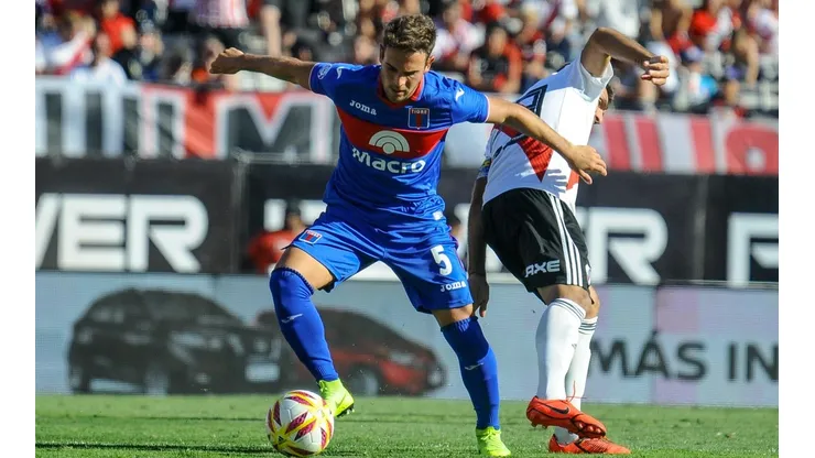 River Plate v Tigre - Superliga 2018/19