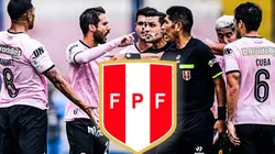 FPF y Boys enfrentados: "Pretenden desinformar"