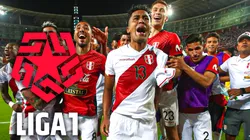 El futbolista disputará el 2023 la Copa Libertadores con su club.