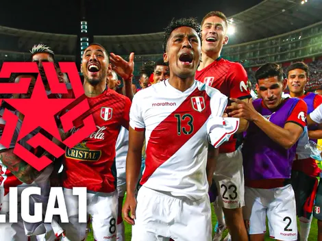 Goleador de la Liga 1 2022 sueña con jugar en la selección peruana