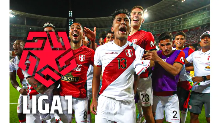El futbolista disputará el 2023 la Copa Libertadores con su club.