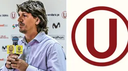 El directivo se pronunció sobre los objetivos del club.