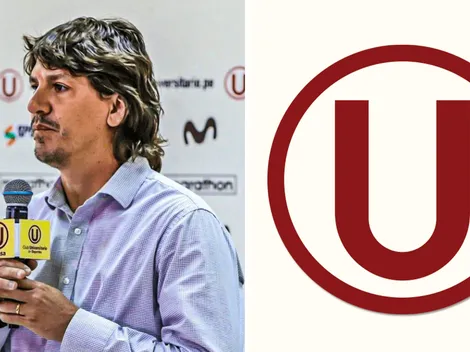ATENCIÓN: Jean Ferrari definió el objetivo de la 'U' para la próxima temporada