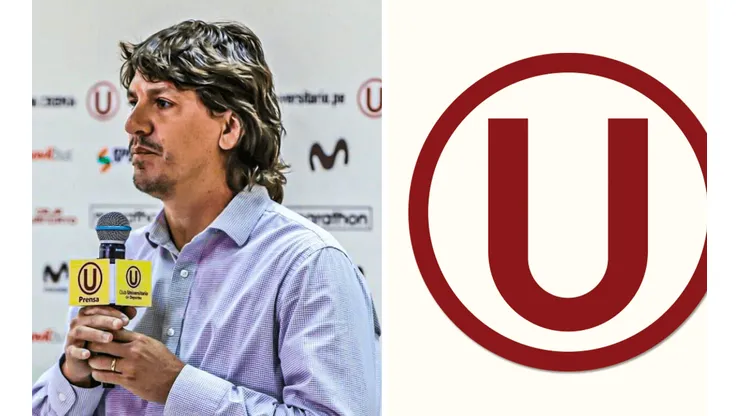 El directivo se pronunció sobre los objetivos del club.