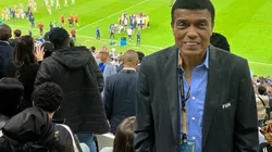 Teófilo Cubillas elogió la gran final de la Selección Argentina vs. Francia