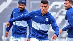 Alianza Lima sorprende al anunciar la salida de Paolo Hurtado
