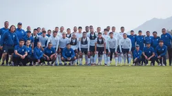 Alianza Lima tiene su primer duelo internacional confirmado