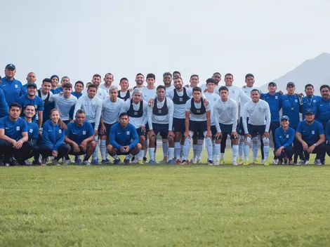 Alianza Lima tiene su primer duelo internacional confirmado