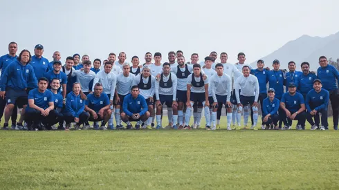 Alianza Lima tiene su primer duelo internacional confirmado