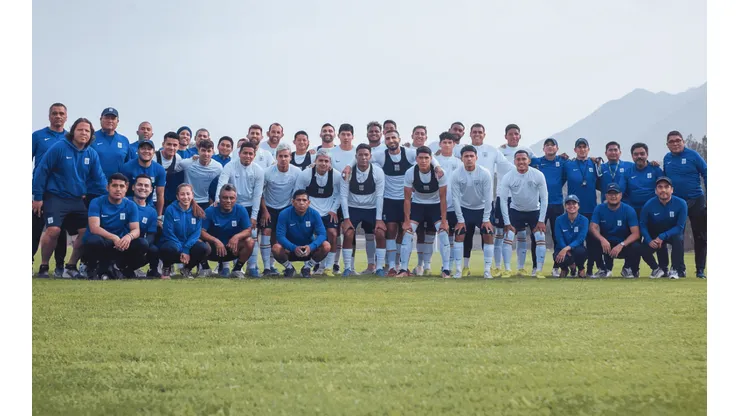 Alianza Lima tiene su primer duelo internacional confirmado