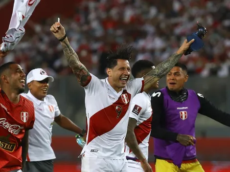Celebra Perú: la gran cantidad de cupos que tendrá la Conmebol para el Mundial de 2026