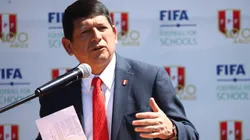 FPF habla del futuro de los clubes peruanos que quieren continuar con GOLPERÚ