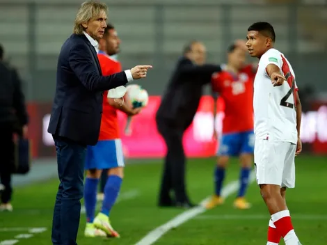 Periodista chileno pide a gritos la llegada de Ricardo Gareca a la Roja