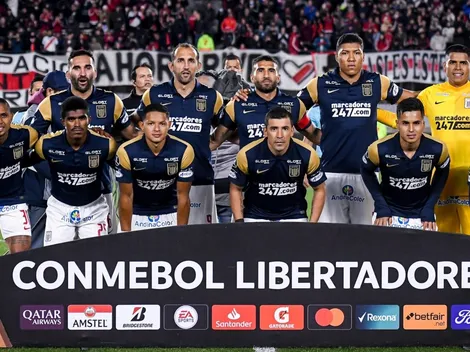 Los posibles rivales de Alianza Lima en la Copa Libertadores