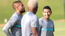 Manucci sorprende fichando a jugador que salió campeón con Alianza Lima