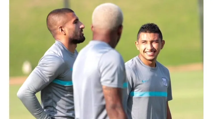Manucci sorprende fichando a jugador que salió campeón con Alianza Lima