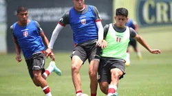 La Selección Peruana Sub-20 luchará por un cupo al Mundial Indonesia 2023