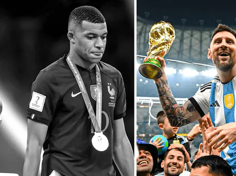 El día que Kylian Mbappé ninguneo al fútbol sudamericano