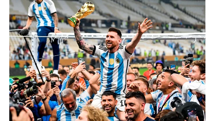 Decisión tomada: Lionel Messi habló sobre su continuidad en Argentina