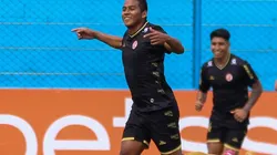 Nuevo jugador de Cusco FC rechazó a Alianza Lima para fichar por ellos