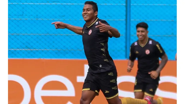 Nuevo jugador de Cusco FC rechazó a Alianza Lima para fichar por ellos